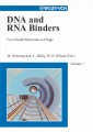 Small Molecule DNA and RNA Binders