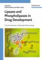 Lipases and Phospholipases in Drug Development