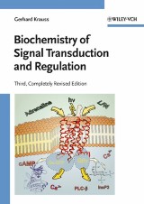 Biochemistry of Signal Transduction and Regulation