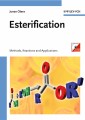 Esterification