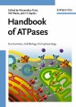 Handbook of ATPases