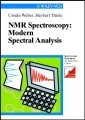 NMR-Spectroscopy: Modern Spectral Analysis