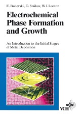 Electrochemical Phase Formation and Growth