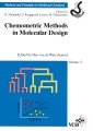 Chemometric Methods in Molecular Design