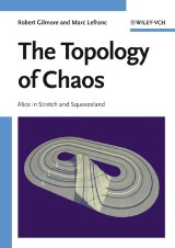 The Topology of Chaos