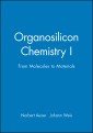 Organosilicon Chemistry I