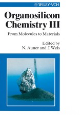 Organosilicon Chemistry III