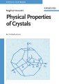 Physical Properties of Crystals