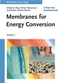 Membranes for Energy Conversion