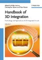 Handbook of 3D Integration, Volume 1
