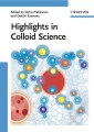 Highlights in Colloid Science