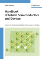 Handbook of Nitride Semiconductors and Devices, Electronic and Optical Processes in Nitrides