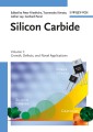 Silicon Carbide, Volume 1