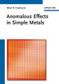 Anomalous Effects in Simple Metals