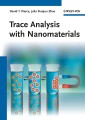 Trace Analysis with Nanomaterials