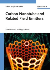 Carbon Nanotube and Related Field Emitters