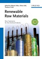 Renewable Raw Materials