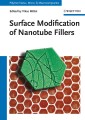 Surface Modification of Nanotube Fillers