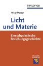 Licht und Materie