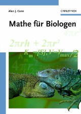 Mathe für Biologen