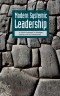 Modern Systemic Leadership