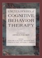 Encyclopedia of Cognitive Behavior Therapy