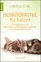 Homöopathie für Katzen