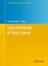 Selected Works of Terry Speed
