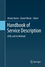 Handbook of Service Description