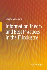 Information Theory and Best Practices in the IT Industry