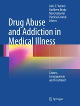 Drug Abuse and Addiction in Medical Illness