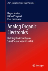 Analog Organic Electronics