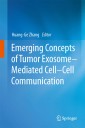 Emerging Concepts of Tumor Exosome-Mediated Cell-Cell Communication