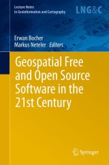 Geospatial Free and Open Source Software in the 21st Century