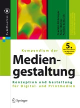 Kompendium der Mediengestaltung