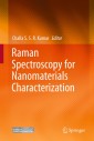 Raman Spectroscopy for Nanomaterials Characterization