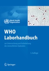 WHO Laborhandbuch