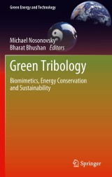 Green Tribology