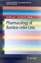 Pharmacology of Bombax ceiba Linn.