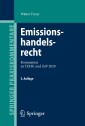Emissionshandelsrecht