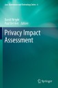 Privacy Impact Assessment