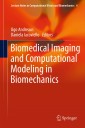 Biomedical Imaging and Computational Modeling in Biomechanics