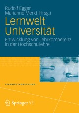 Lernwelt Universität