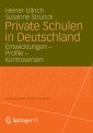 Private Schulen in Deutschland