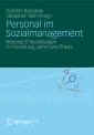 Personal im Sozialmanagement