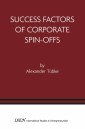 Success Factors of Corporate Spin-Offs