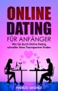 Online Dating für Anfänger
