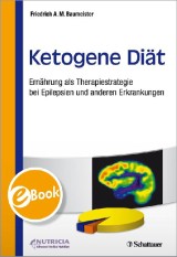 Ketogene Diät