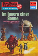 Perry Rhodan 1134: Im Innern einer Sonne