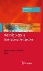 Policy Initiatives Towards the Third Sector in International Perspective